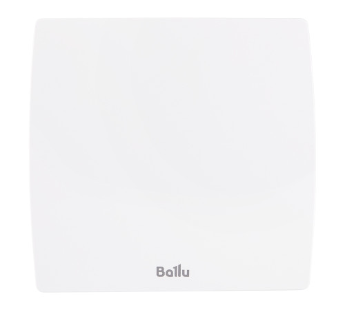 Вентилятор вытяжной Ballu BAF-SL 100 V с обратным клапаном купить в Сочи Вентилятор вытяжной Ballu BAF-SL 100 V с обратным клапаном купить в Сочи