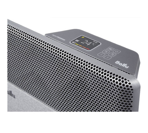 Конвектор электрический Ballu Apollo digital INVERTER Moon Gray BEC/ATI-2501 купить  в Сочи