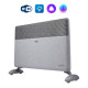 Конвектор электрический Ballu Apollo digital INVERTER Moon Gray BEC/ATI-2501 купить  в Сочи