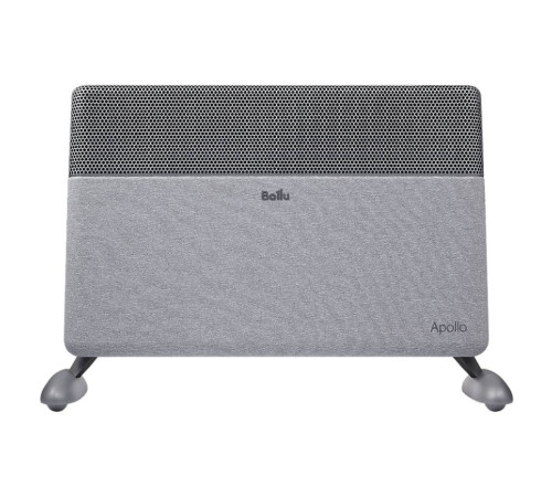 Конвектор электрический Ballu Apollo digital INVERTER Moon Gray BEC/ATI-2501 купить  в Сочи