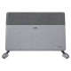 Конвектор электрический Ballu Apollo digital INVERTER Moon Gray BEC/ATI-2501 купить  в Сочи