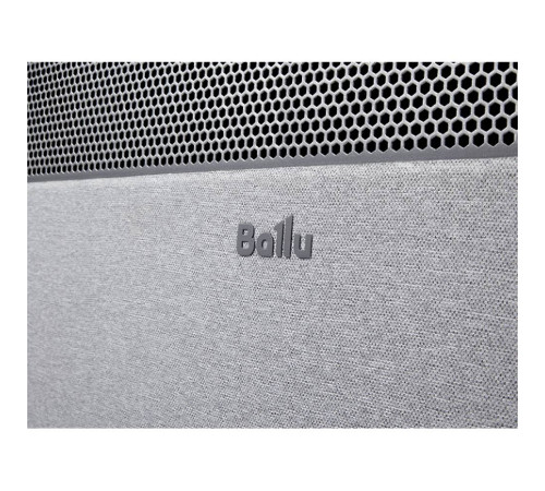 Конвектор электрический Ballu Apollo digital INVERTER Moon Gray BEC/ATI-2501 купить  в Сочи