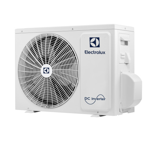 Сплит-система инверторного типа Electrolux Loft DC EACS/I-09HAL/N8 комплект купить в Сочи Сплит-система инверторного типа Electrolux Loft DC EACS/I-09HAL/N8 комплект купить в Сочи