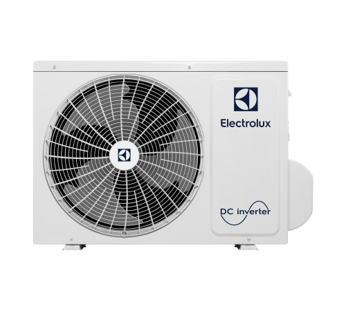 Сплит-система инверторного типа Electrolux Loft DC EACS/I-09HAL/N8 комплект купить в Сочи Сплит-система инверторного типа Electrolux Loft DC EACS/I-09HAL/N8 комплект купить в Сочи