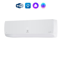 Сплит-система инверторного типа Electrolux Loft DC EACS/I-09HAL/N8 комплект
