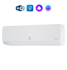 Сплит-система инверторного типа Electrolux Loft DC EACS/I-09HAL/N8 комплект