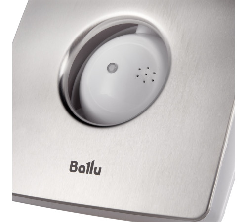 Вентилятор вытяжной Ballu BAFS - 100 купить  в Сочи