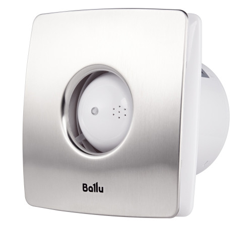 Вентилятор вытяжной Ballu BAFS - 100 купить  в Сочи