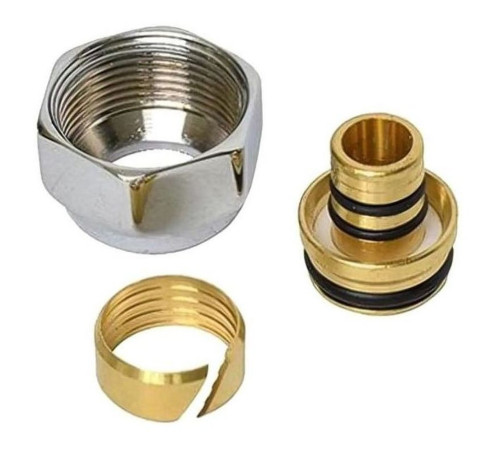 Евроконус VARMEGA 20х2.8 3/4" VM09205 купить в Сочи Евроконус VARMEGA 20х2.8 3/4" VM09205 купить в Сочи