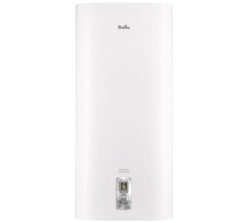 Водонагреватель Ballu BWH/S 80 Azurro Inverter купить в Сочи Водонагреватель Ballu BWH/S 80 Azurro Inverter купить в Сочи