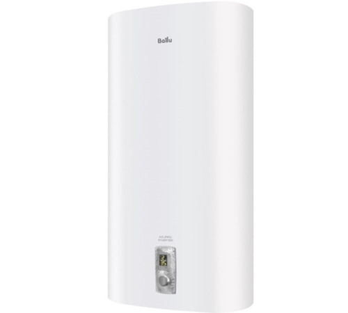 Водонагреватель Ballu BWH/S 80 Azurro Inverter купить в Сочи Водонагреватель Ballu BWH/S 80 Azurro Inverter купить в Сочи