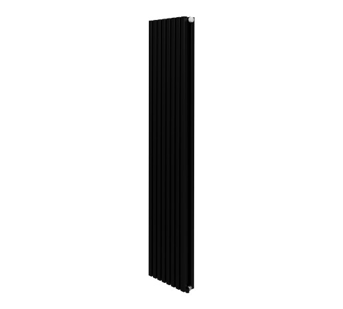 Дизайн-радиатор Royal Thermo Shift Q30 VC2180 - 08 секц. RAL9005m купить в Сочи Дизайн-радиатор Royal Thermo Shift Q30 VC2180 - 08 секц. RAL9005m купить в Сочи