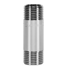 Бочонок хром Royal Thermo 1/2"x60 нар. - нар.