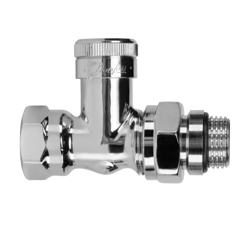 Набор термостатический прямой Royal Thermo Design 1/2" Click (Хром) с термоголовкой Design (Хром) купить в Сочи Набор термостатический прямой Royal Thermo Design 1/2" Click (Хром) с термоголовкой Design (Хром) купить в Сочи