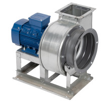 Вентилятор радиальный SHUFT RAD-2,5-RHP-3-3000-L-0
