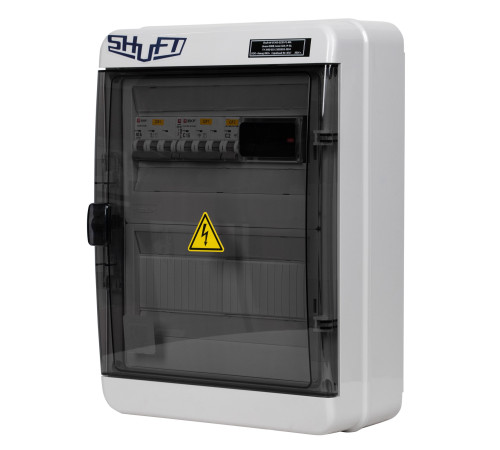 Шкаф управления SHUFT-W-SF345-G220-P1-MA купить  в Сочи Шкаф управления SHUFT-W-SF345-G220-P1-MA купить  в Сочи