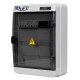 Шкаф управления SHUFT-W-SF345-G220-P1-MA купить  в Сочи