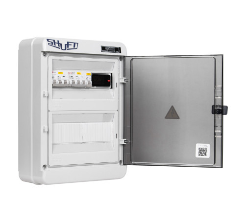 Шкаф управления SHUFT-W-SF345-G220-P1-MA купить  в Сочи Шкаф управления SHUFT-W-SF345-G220-P1-MA купить  в Сочи