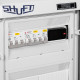 Шкаф управления SHUFT-W-SF345-G220-P1-MA купить  в Сочи