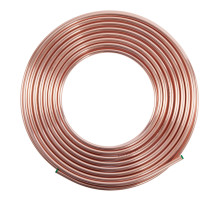Труба медная Standard 9,52х0,81х15000 (3/8), бухта