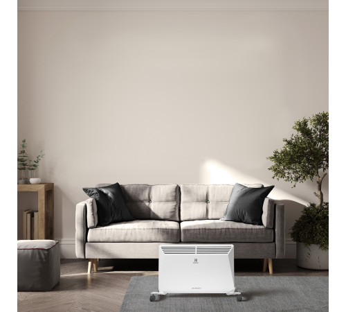 Конвектор электрический Electrolux ECH/AS2-1500 ER купить в Сочи Конвектор электрический Electrolux ECH/AS2-1500 ER купить в Сочи