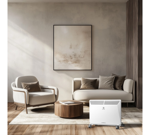 Конвектор электрический Electrolux ECH/AS2-1500 ER купить в Сочи Конвектор электрический Electrolux ECH/AS2-1500 ER купить в Сочи