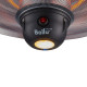 Обогреватель инфракрасный BALLU BIH-LL-2.1-S купить в Сочи