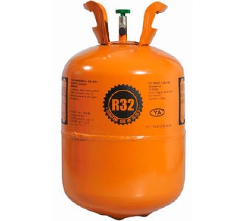 Фреон R32, 9,5 кг купить в Сочи Фреон R32, 9,5 кг купить в Сочи