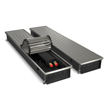 Конвектор внутрипольный Royal Thermo ATRIUM-110/250/2200-DG-U-NA
