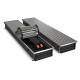 Конвектор внутрипольный Royal Thermo ATRIUM-110/250/2200-DG-U-NA купить  в Сочи