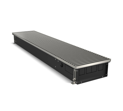 Конвектор внутрипольный Royal Thermo ATRIUM-110/250/2200-DG-U-NA купить  в Сочи