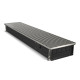 Конвектор внутрипольный Royal Thermo ATRIUM-110/250/2200-DG-U-NA купить  в Сочи