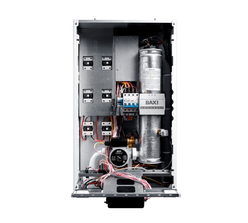 Котел электрический BAXI AMPERA Pro 24 настенный, 1 конт. купить в Сочи Котел электрический BAXI AMPERA Pro 24 настенный, 1 конт. купить в Сочи