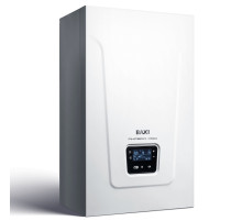 Котел электрический BAXI AMPERA Pro 24 настенный, 1 конт.