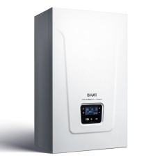 Котел электрический BAXI AMPERA Pro 24 настенный, 1 конт.