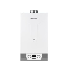 Котел газовый настенный MIZUDO GB M40Т (40 кВт, 2 Т/O) 2 конт., с раздел.т/о, закр.кам.сгор.