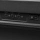 Каминокомплект Firelight: Очаг EFP/P-2520LS N, портал Canto 25 графит купить  в Сочи