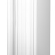 Каминокомплект: Очаг Electrolux EFP/P-3620LS, портал Olympia 42/40/36, белый купить в Сочи
