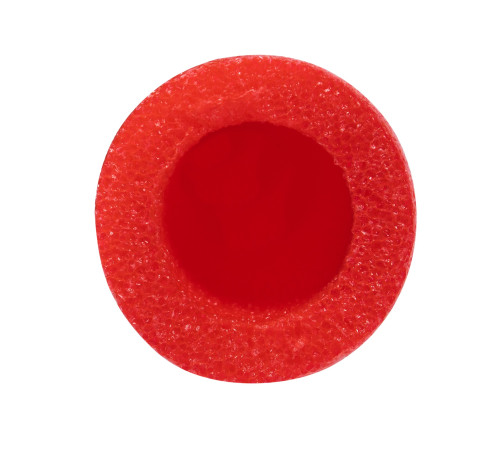 Теплоизоляция Royal Thermo Prottector 28/9, 1м Red