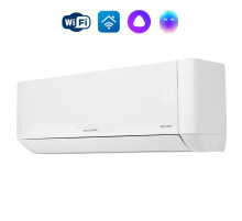 Сплит-система инверторного типа Royal Thermo Barocco DC RTBI-12HN8/white комплект