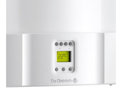 Котел газовый DE DIETRICH ZENA MS 24 настенный, 1 конт., окс купить в Сочи Котел газовый DE DIETRICH ZENA MS 24 настенный, 1 конт., окс купить в Сочи