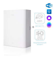 Очиститель воздуха приточный Ballu ONEAIR ASP-100WM белый