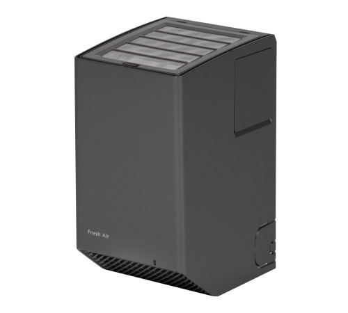 Модуль приточно-вытяжной Electrolux EAVS/I-30FA-BLACK купить  в Сочи