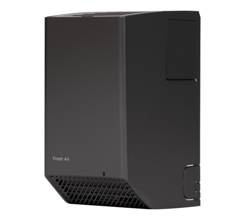 Модуль приточно-вытяжной Electrolux EAVS/I-30FA-BLACK купить  в Сочи