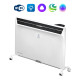 Комплект Electrolux Air Gate Transformer с блоком управления и шасси ECH/AG2-2000 T-TUE4 (электр) купить в Сочи