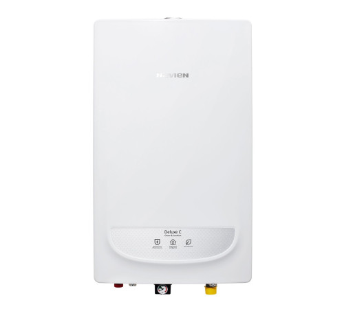 Котел газовый Navien Deluxe C -24k, настенный, 2 конт., закр. кам. сгор., коаксиальный купить  в Сочи Котел газовый Navien Deluxe C -24k, настенный, 2 конт., закр. кам. сгор., коаксиальный купить  в Сочи