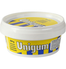 Замазка UNIPAK UNIGUM 250 г.
