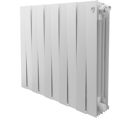 Радиатор Royal Thermo PianoForte 500 Bianco Traffico - 10 секц. купить  в Сочи