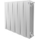 Радиатор Royal Thermo PianoForte 500 Bianco Traffico - 10 секц. купить  в Сочи