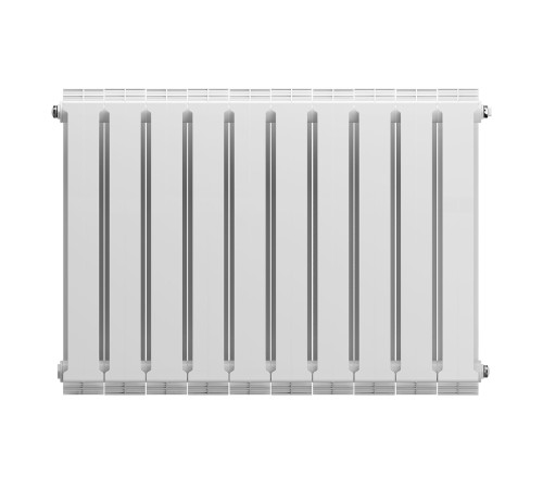 Радиатор Royal Thermo PianoForte 500 Bianco Traffico - 10 секц. купить  в Сочи